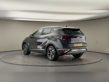 Used Kia Sportage 2023 for sale - 77437954: Photo