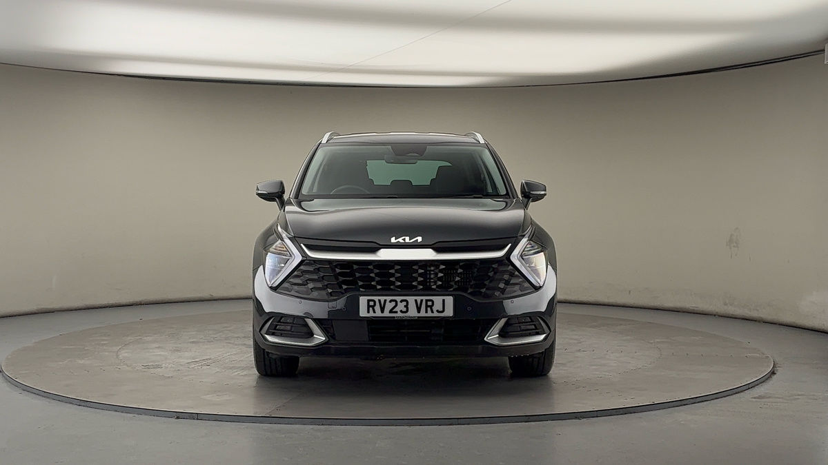 Used Kia Sportage 2023 for sale - 77437954: Photo 3