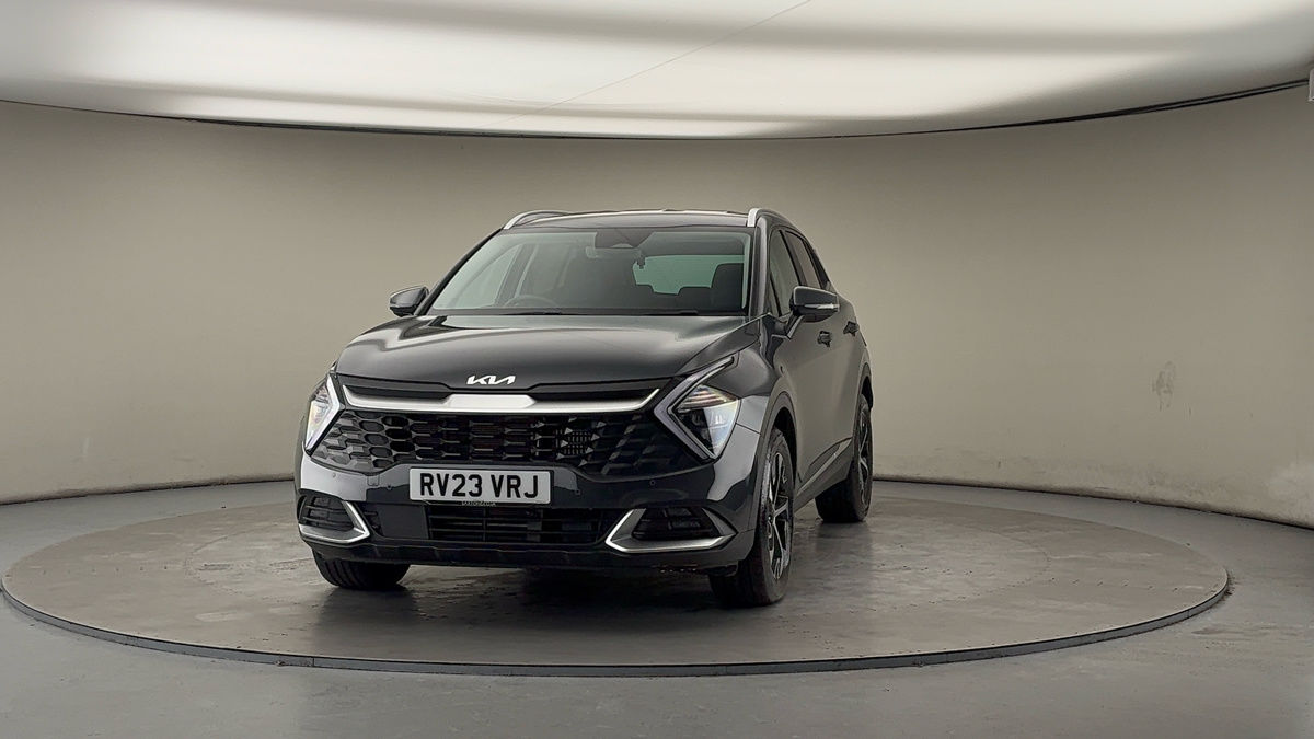 Used Kia Sportage 2023 for sale - 77437954: Photo 31