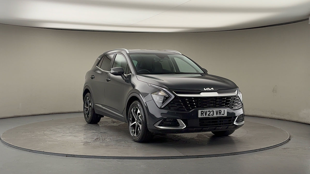 Used Kia Sportage 2023 for sale - 77437954: Photo 33