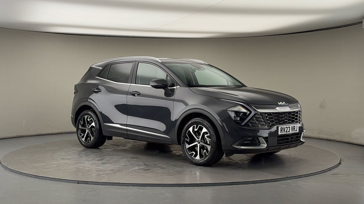 Used Kia Sportage 2023 for sale - 77437954: Photo 34