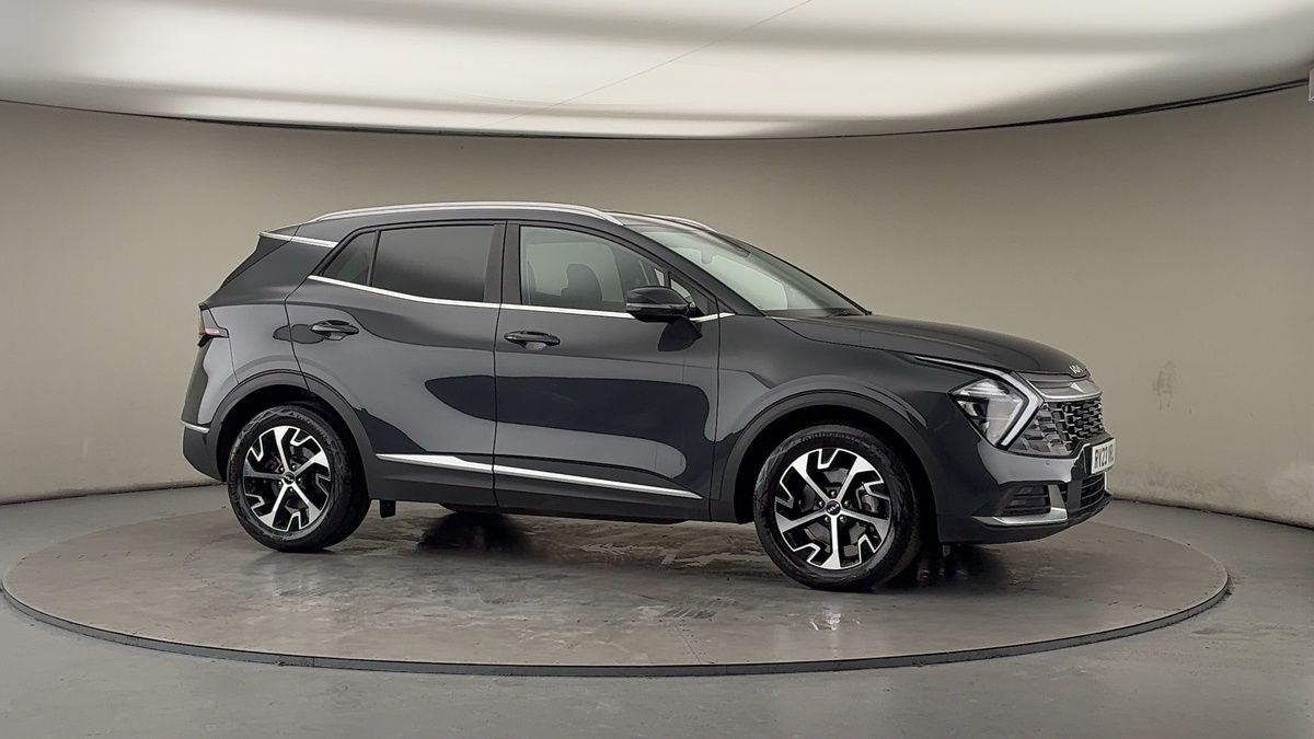 Used Kia Sportage 2023 for sale - 77437954: Photo 35