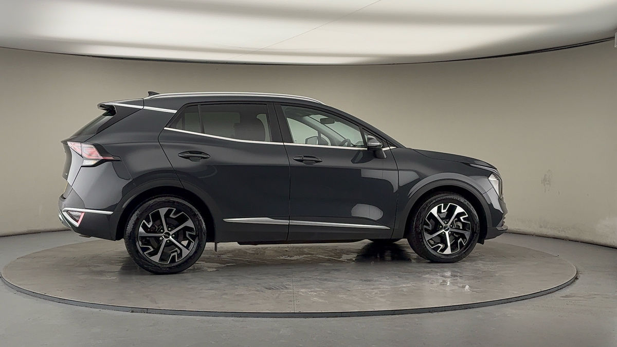 Used Kia Sportage 2023 for sale - 77437954: Photo 37