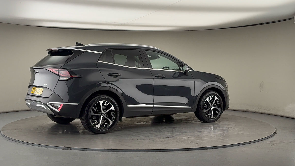 Used Kia Sportage 2023 for sale - 77437954: Photo 38