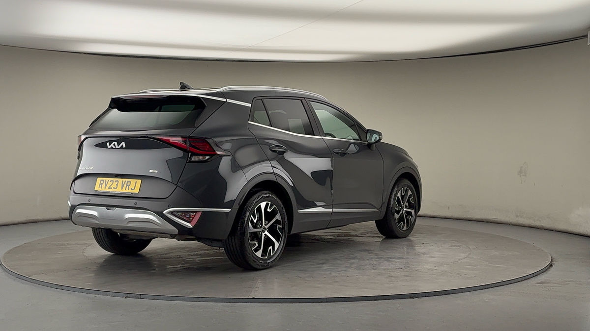 Used Kia Sportage 2023 for sale - 77437954: Photo 39