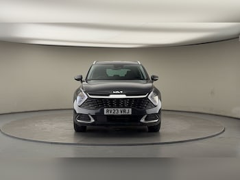 Used Kia Sportage 2023 for sale - 77437954: Photo