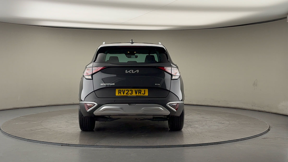 Used Kia Sportage 2023 for sale - 77437954: Photo 4
