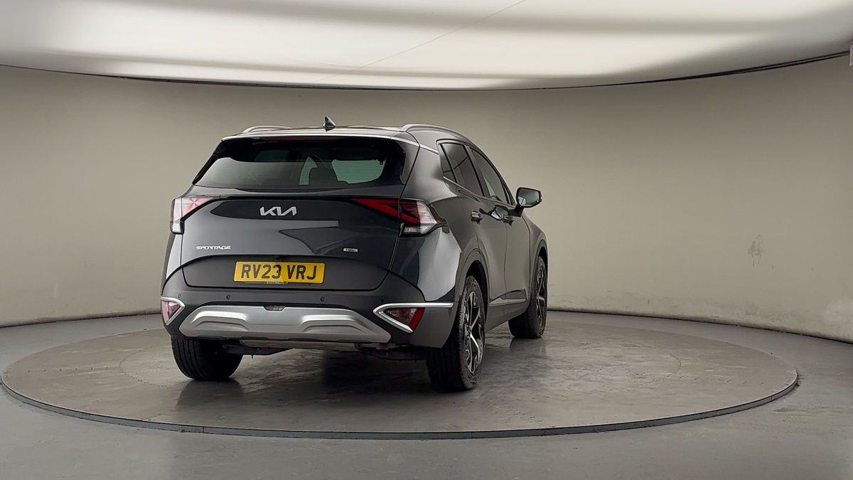 Used Kia Sportage 2023 for sale - 77437954: Photo 40