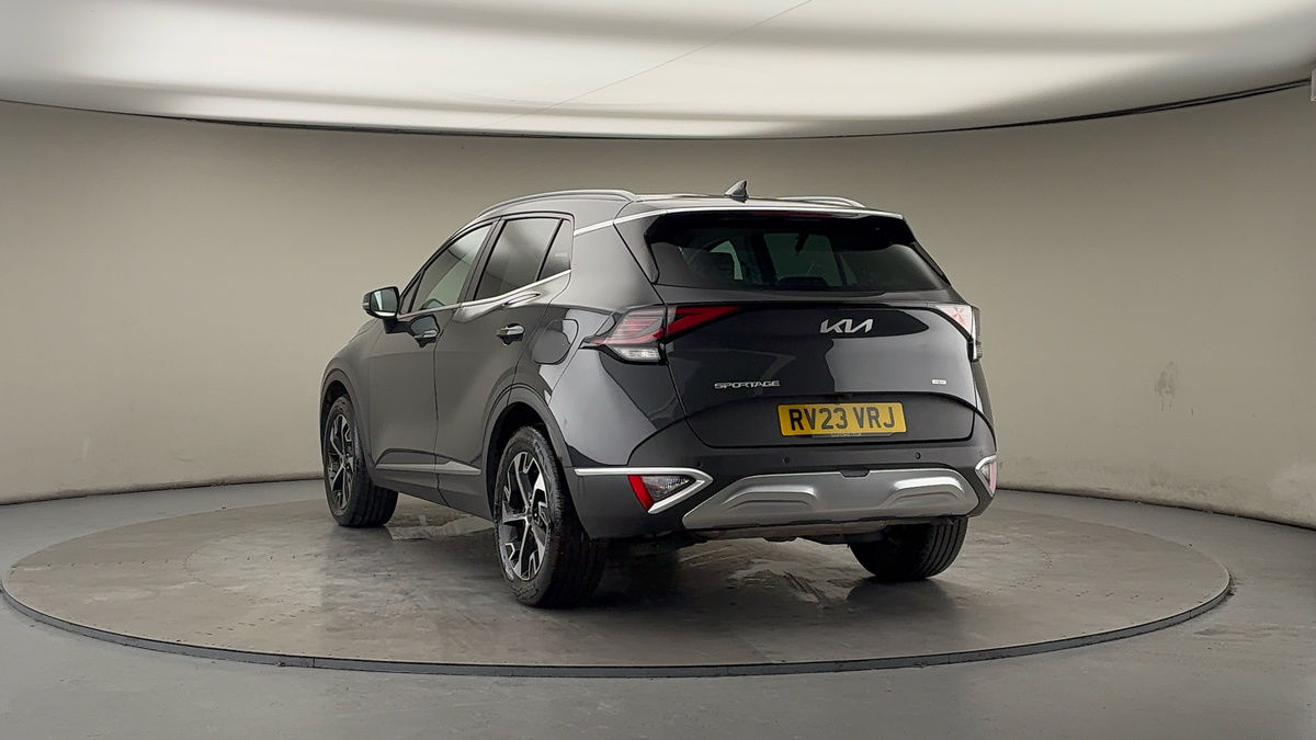 Used Kia Sportage 2023 for sale - 77437954: Photo 42