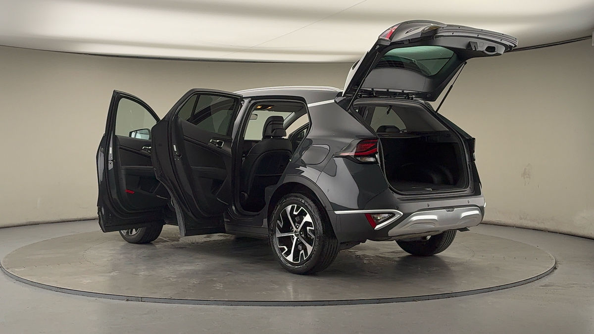 Used Kia Sportage 2023 for sale - 77437954: Photo 43