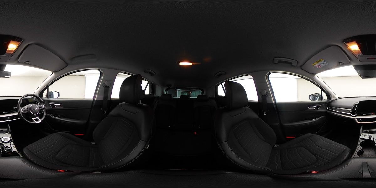 Used Kia Sportage 2023 for sale - 77437954: Photo 44