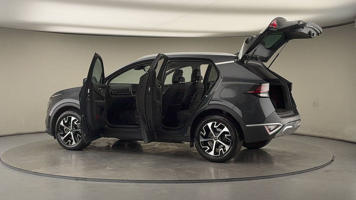 Used Kia Sportage 2023 for sale - 77437954: Photo 45
