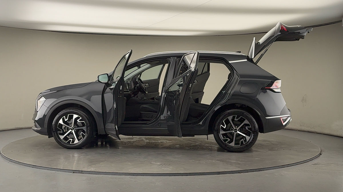 Used Kia Sportage 2023 for sale - 77437954: Photo 46