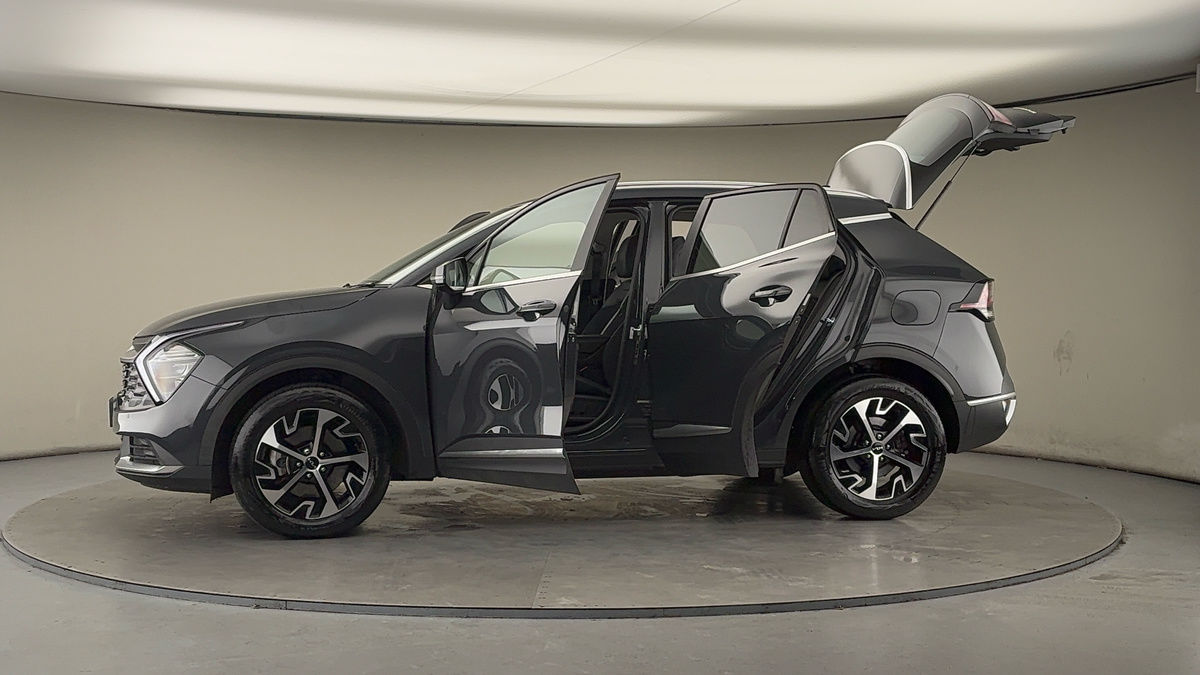 Used Kia Sportage 2023 for sale - 77437954: Photo 47