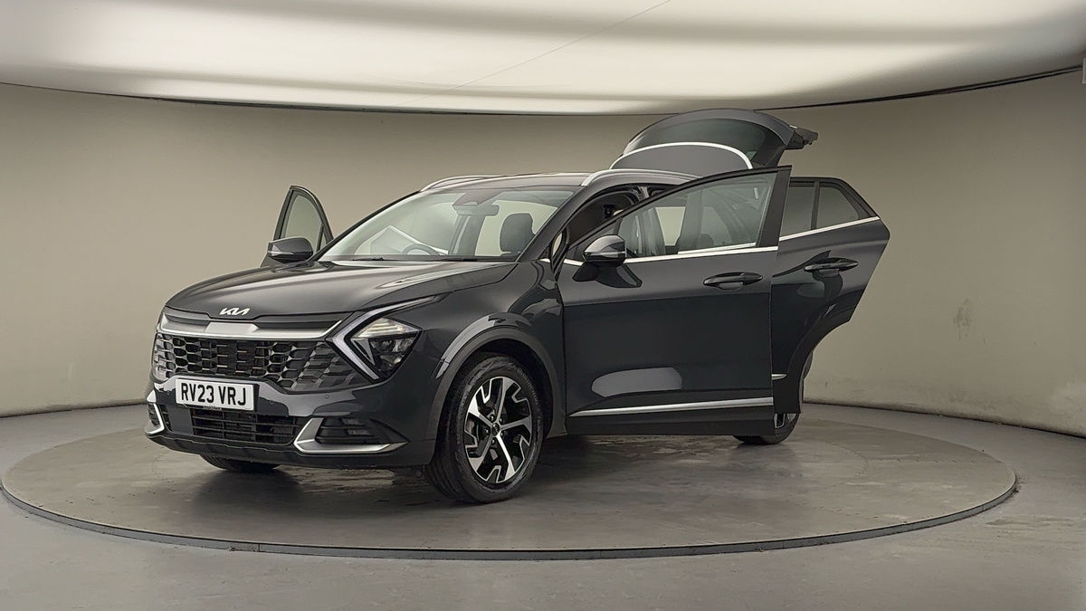 Used Kia Sportage 2023 for sale - 77437954: Photo 49