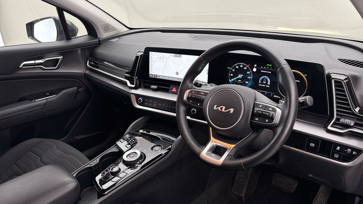 Used Kia Sportage 2023 for sale - 77437954: Photo 5