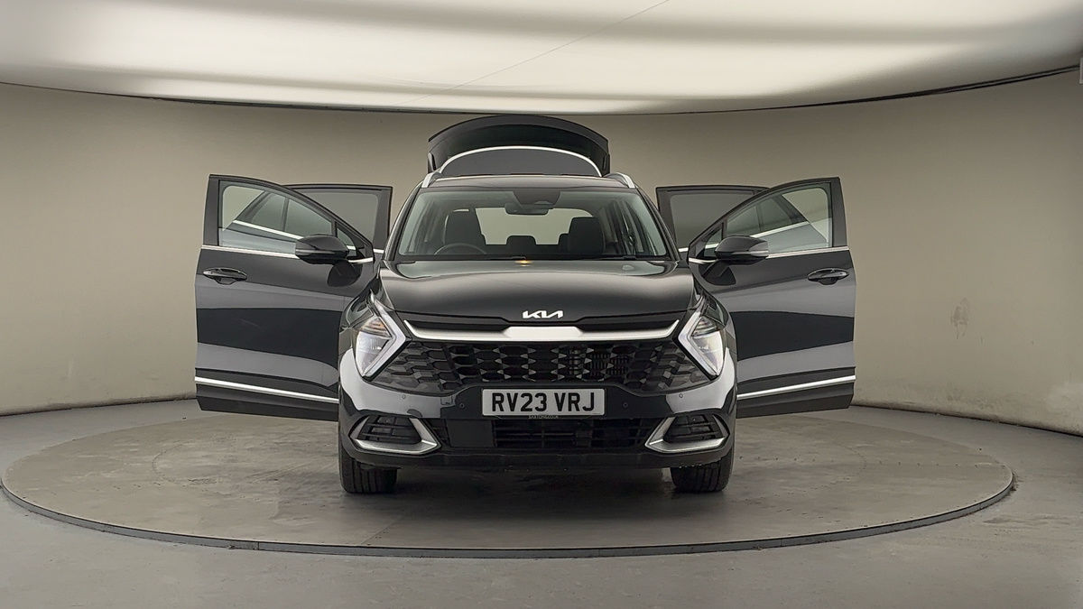 Used Kia Sportage 2023 for sale - 77437954: Photo 51