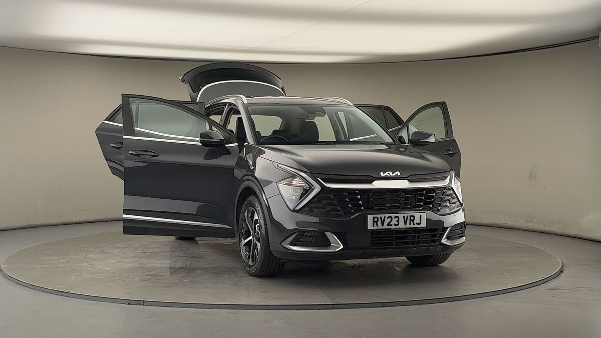 Used Kia Sportage 2023 for sale - 77437954: Photo 52