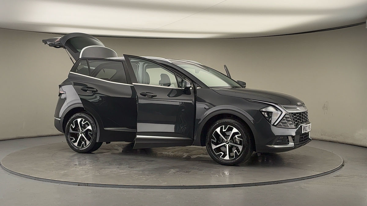 Used Kia Sportage 2023 for sale - 77437954: Photo 54