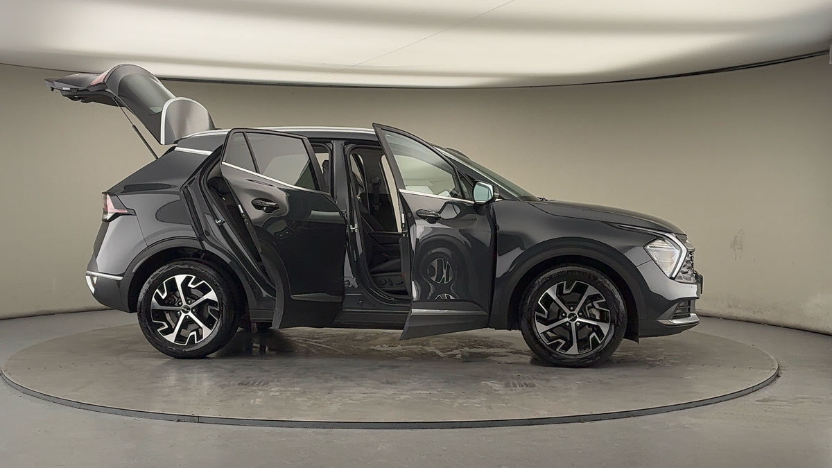 Used Kia Sportage 2023 for sale - 77437954: Photo 55