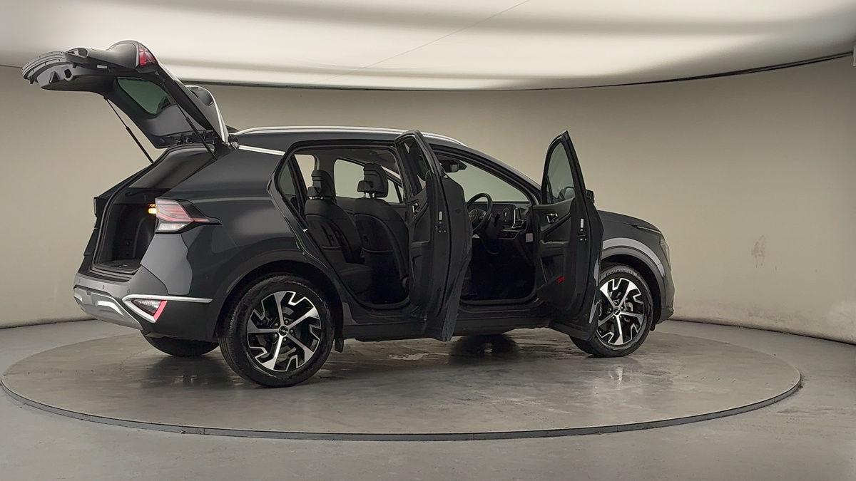 Used Kia Sportage 2023 for sale - 77437954: Photo 57