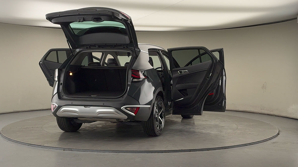 Used Kia Sportage 2023 for sale - 77437954: Photo 59