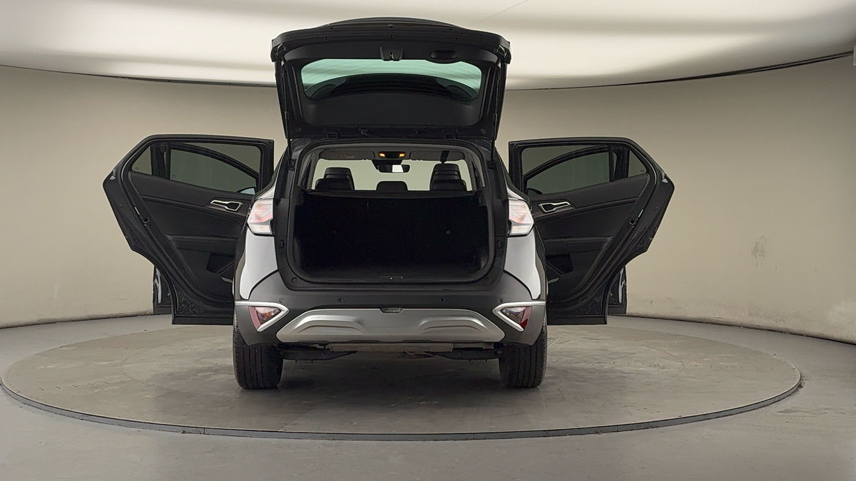 Used Kia Sportage 2023 for sale - 77437954: Photo 60