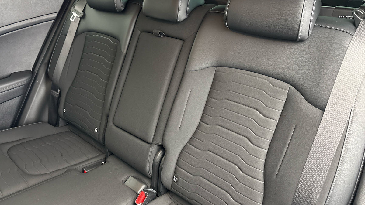 Used Kia Sportage 2023 for sale - 77437954: Photo 8