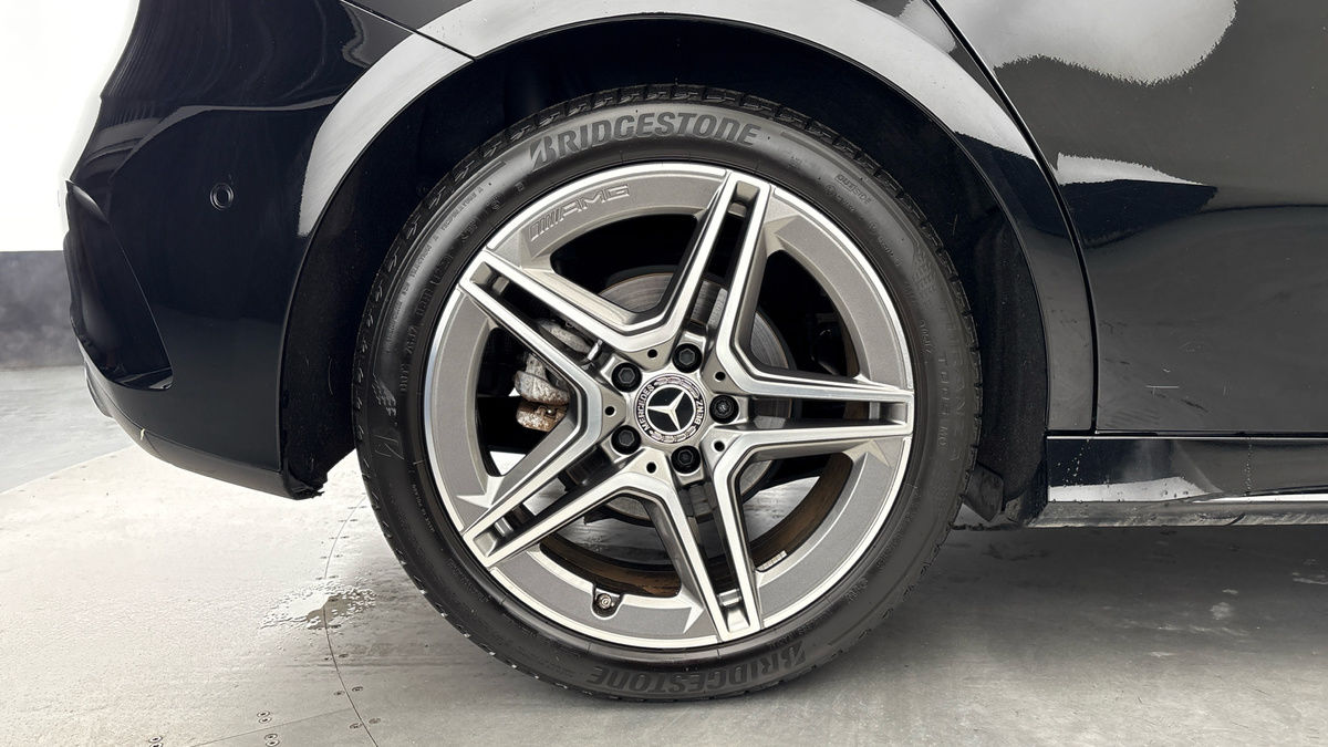 Used Mercedes-Benz A-Class 2023 for sale - 76924146: Photo 10