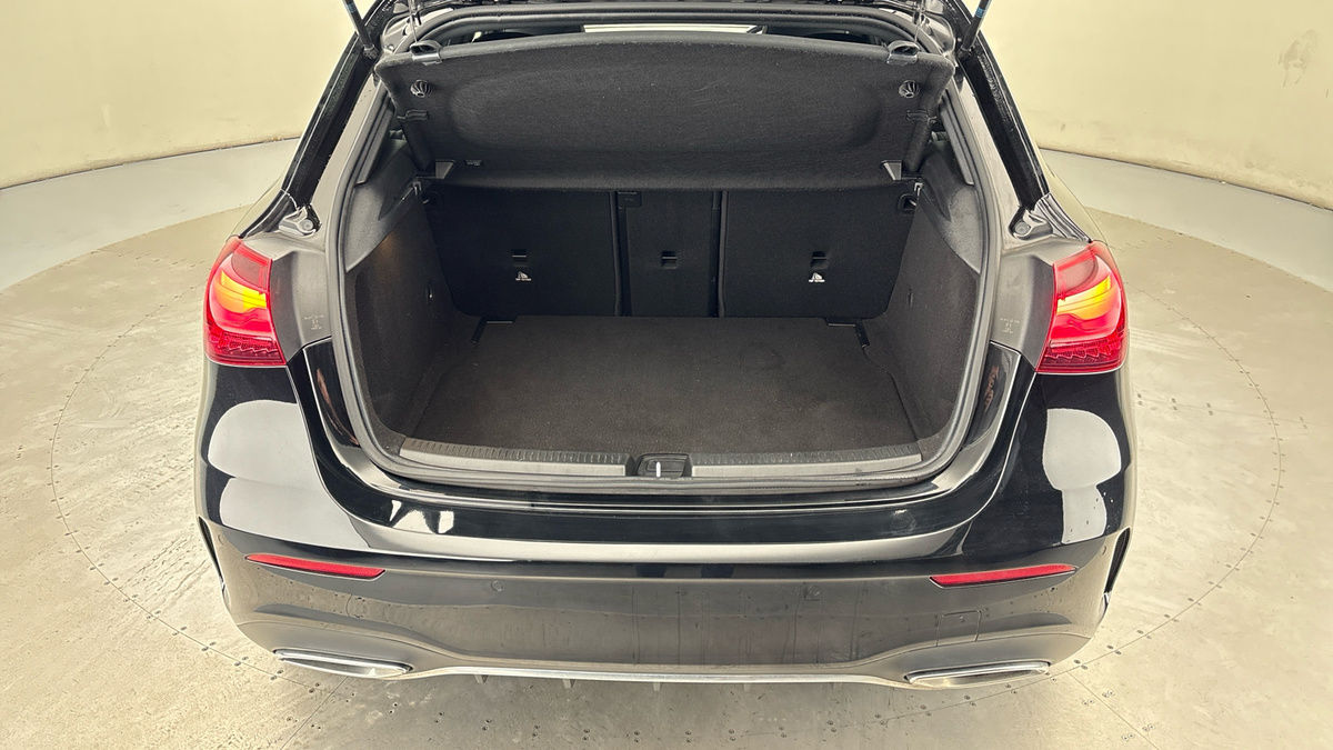 Used Mercedes-Benz A-Class 2023 for sale - 76924146: Photo 11