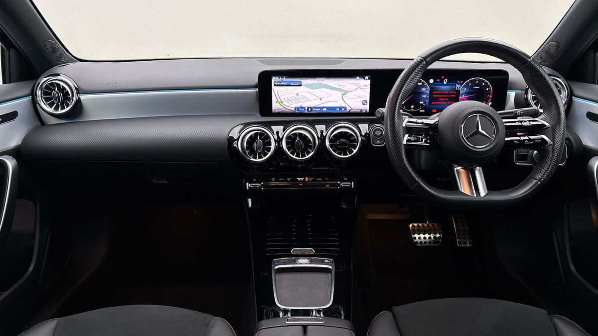 Used Mercedes-Benz A-Class 2023 for sale - 76924146: Photo 12