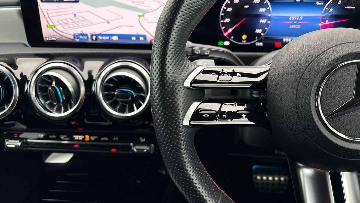 Used Mercedes-Benz A-Class 2023 for sale - 76924146: Photo 13