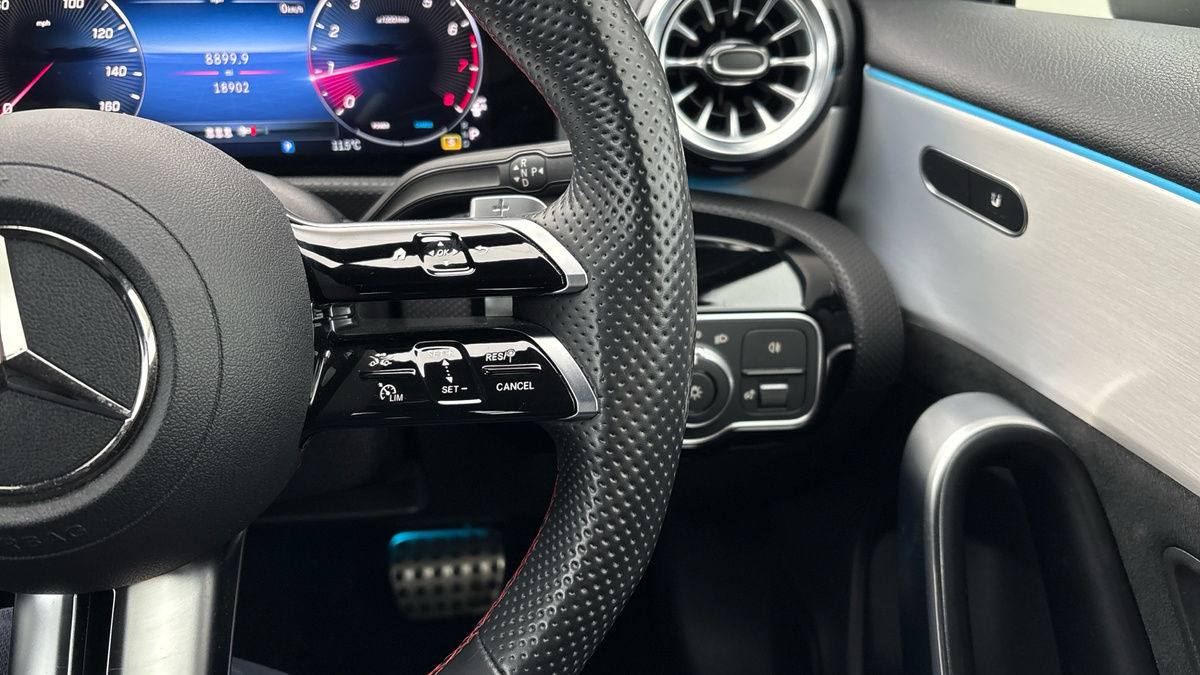 Used Mercedes-Benz A-Class 2023 for sale - 76924146: Photo 14