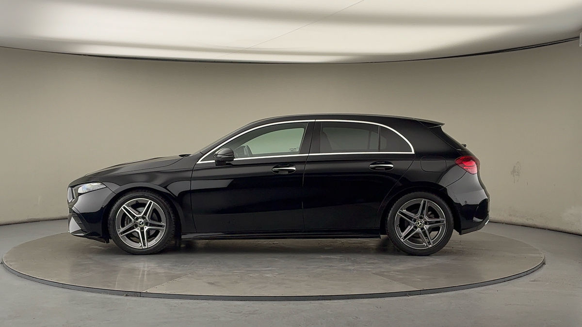 Used Mercedes-Benz A-Class 2023 for sale - 76924146: Photo 15