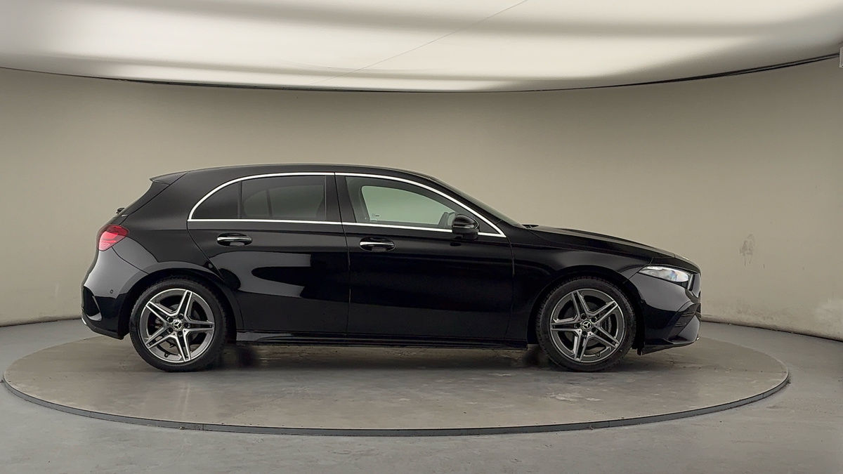 Used Mercedes-Benz A-Class 2023 for sale - 76924146: Photo 16