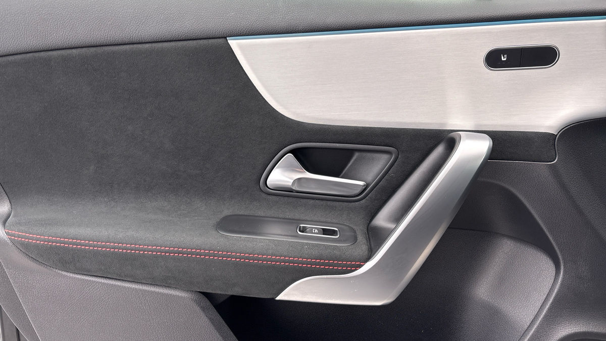 Used Mercedes-Benz A-Class 2023 for sale - 76924146: Photo 19