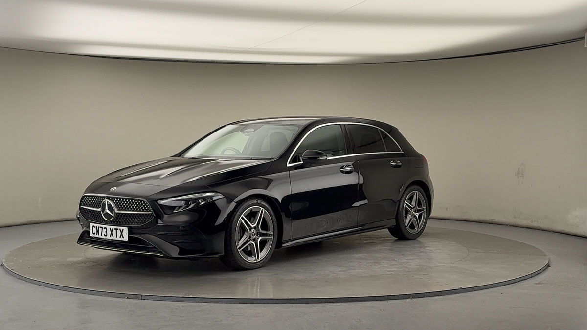 Used Mercedes-Benz A-Class 2023 for sale - 76924146: Photo 20