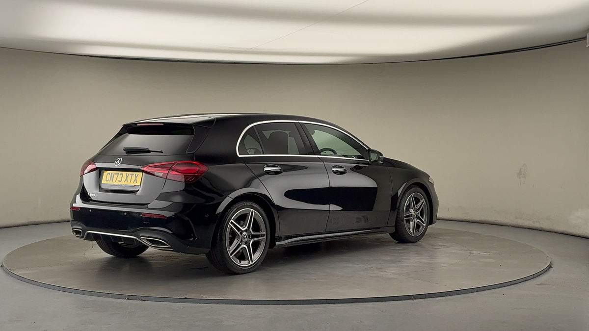 Used Mercedes-Benz A-Class 2023 for sale - 76924146: Photo 21