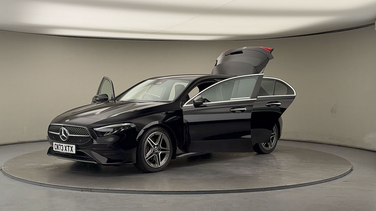 Used Mercedes-Benz A-Class 2023 for sale - 76924146: Photo 22