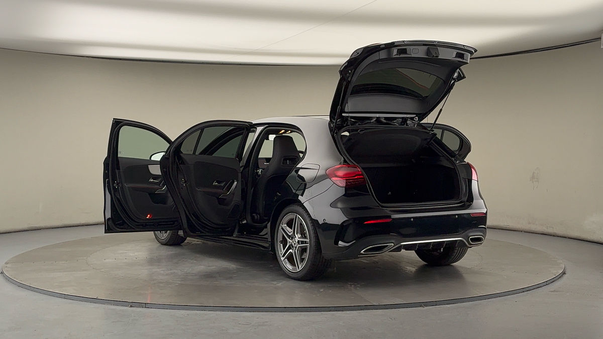 Used Mercedes-Benz A-Class 2023 for sale - 76924146: Photo 23