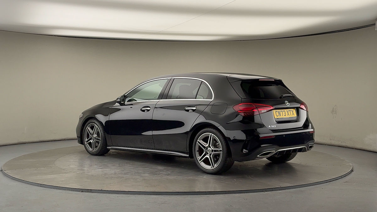 Used Mercedes-Benz A-Class 2023 for sale - 76924146: Photo 25