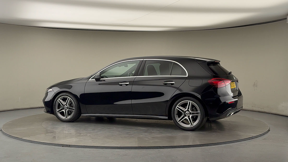 Used Mercedes-Benz A-Class 2023 for sale - 76924146: Photo 26