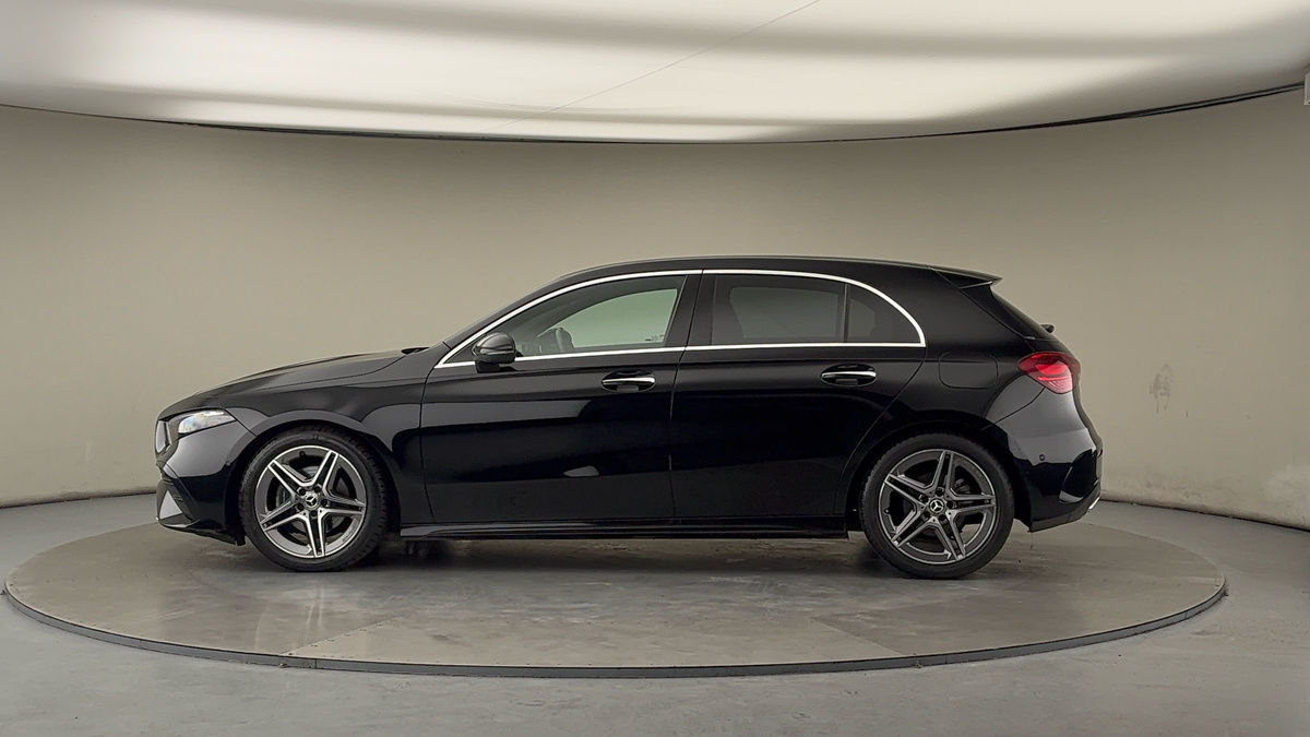 Used Mercedes-Benz A-Class 2023 for sale - 76924146: Photo 27