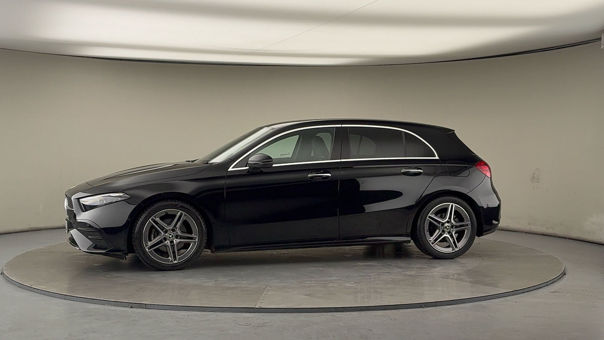 Used Mercedes-Benz A-Class 2023 for sale - 76924146: Photo 28