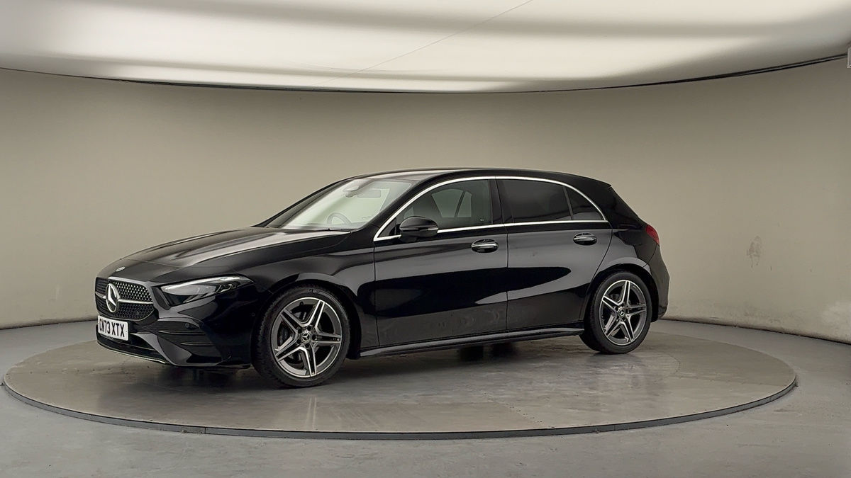 Used Mercedes-Benz A-Class 2023 for sale - 76924146: Photo 29