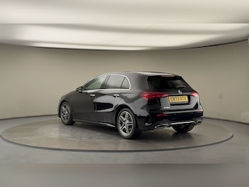 Used Mercedes-Benz A-Class 2023 for sale - 76924146: Photo