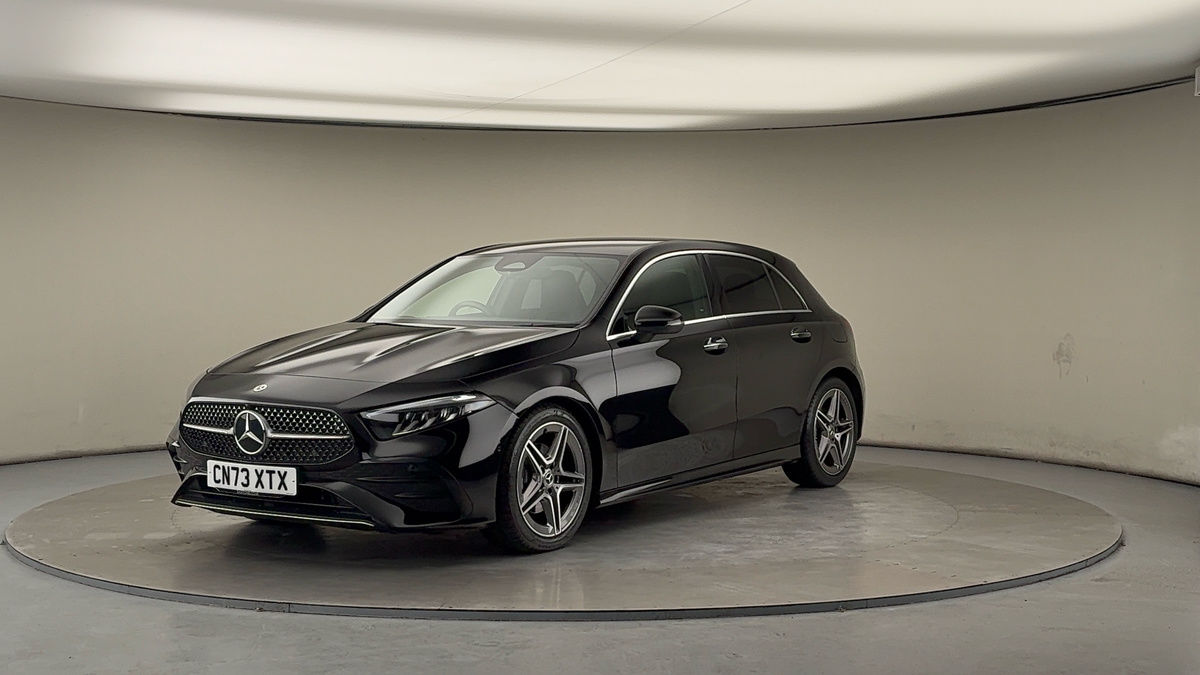 Used Mercedes-Benz A-Class 2023 for sale - 76924146: Photo 30