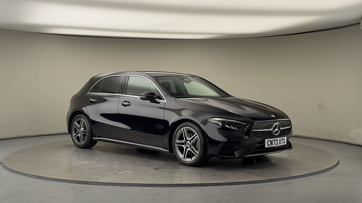 Used Mercedes-Benz A-Class 2023 for sale - 76924146: Photo 34