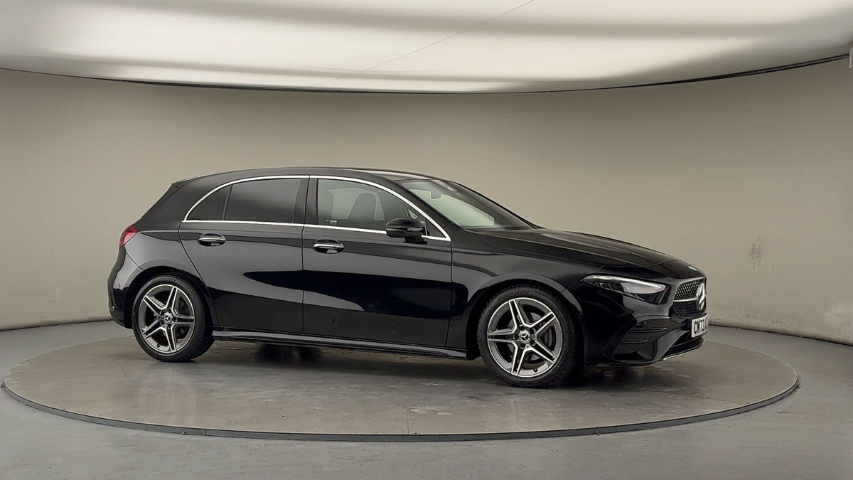 Used Mercedes-Benz A-Class 2023 for sale - 76924146: Photo 35
