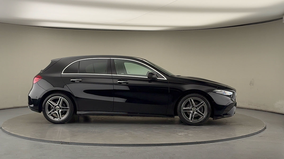 Used Mercedes-Benz A-Class 2023 for sale - 76924146: Photo 36